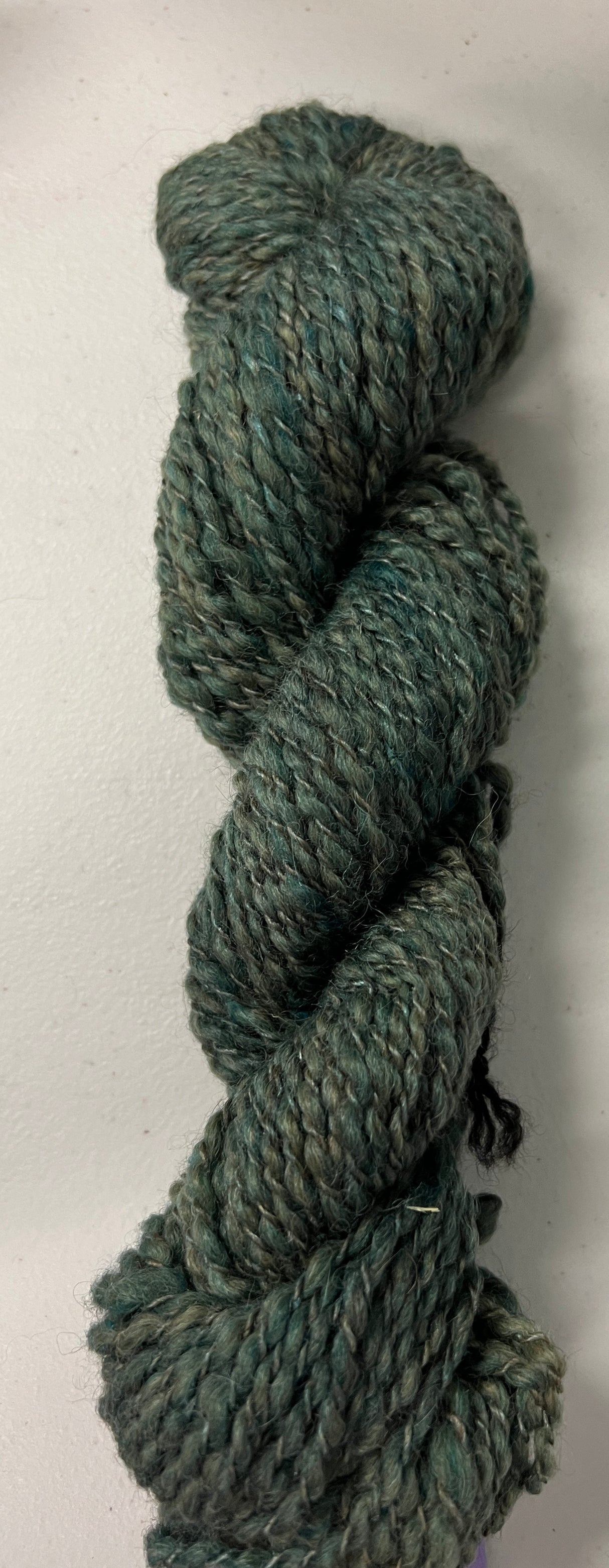 I 23 Bulky Yarn