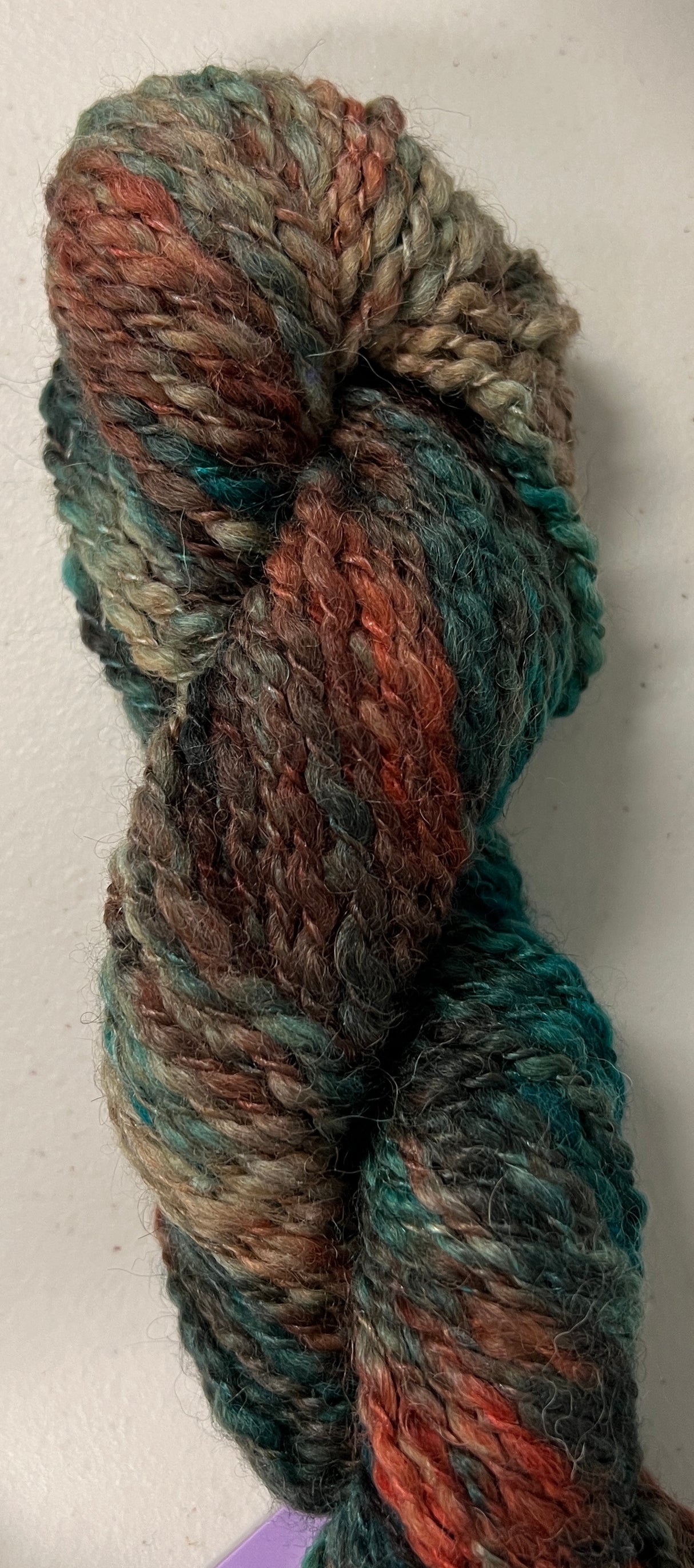 I 23 Bulky Yarn