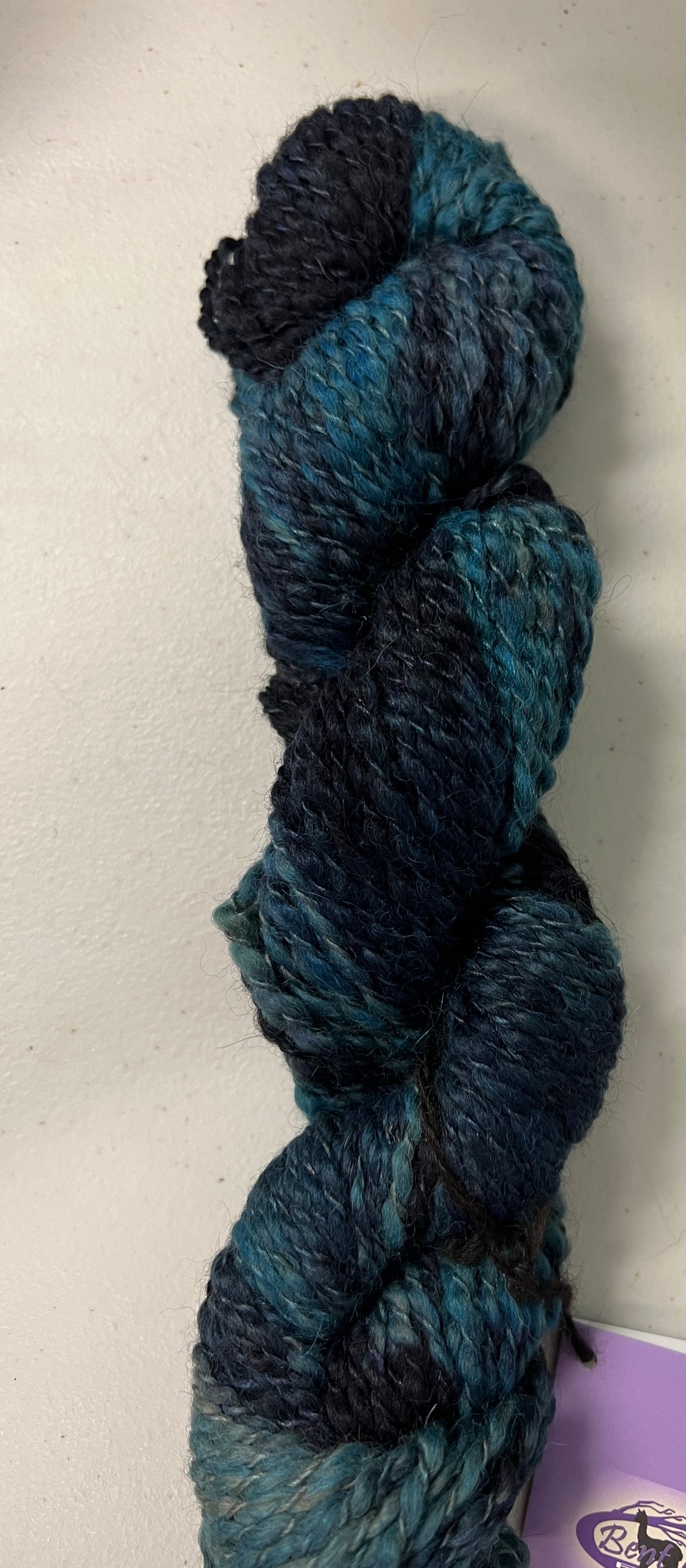I 23 Bulky Yarn