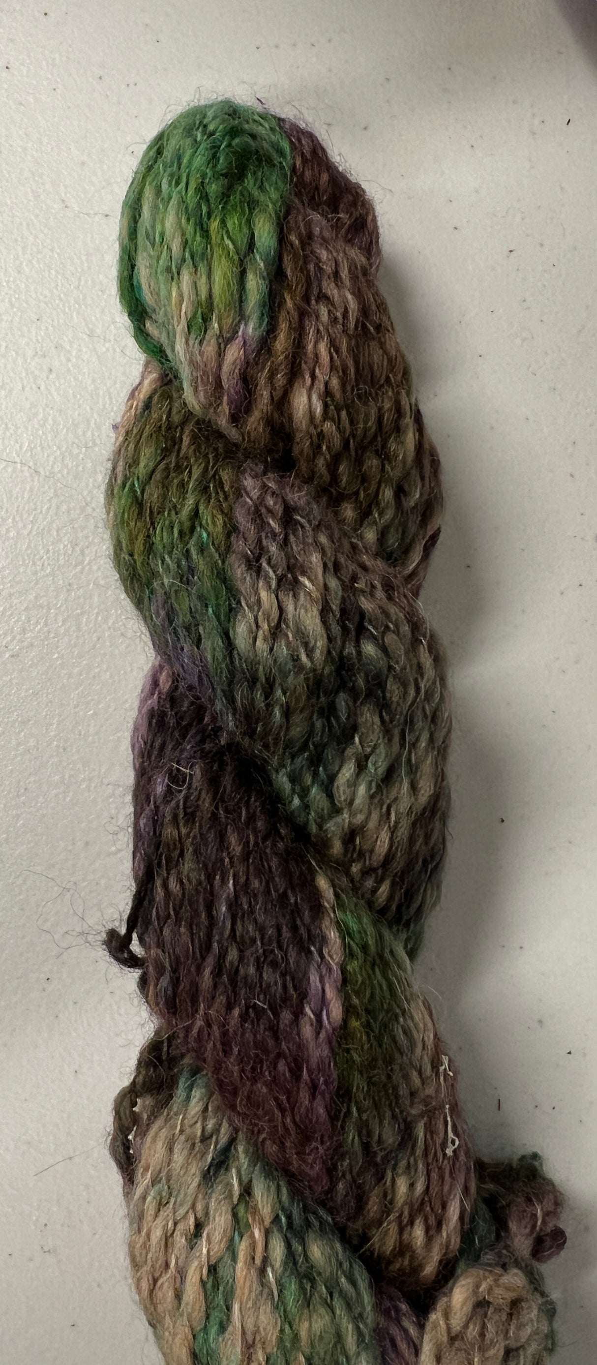 I 23 Bulky Yarn