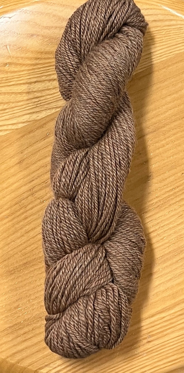 AA 2201 Worsted Yarn