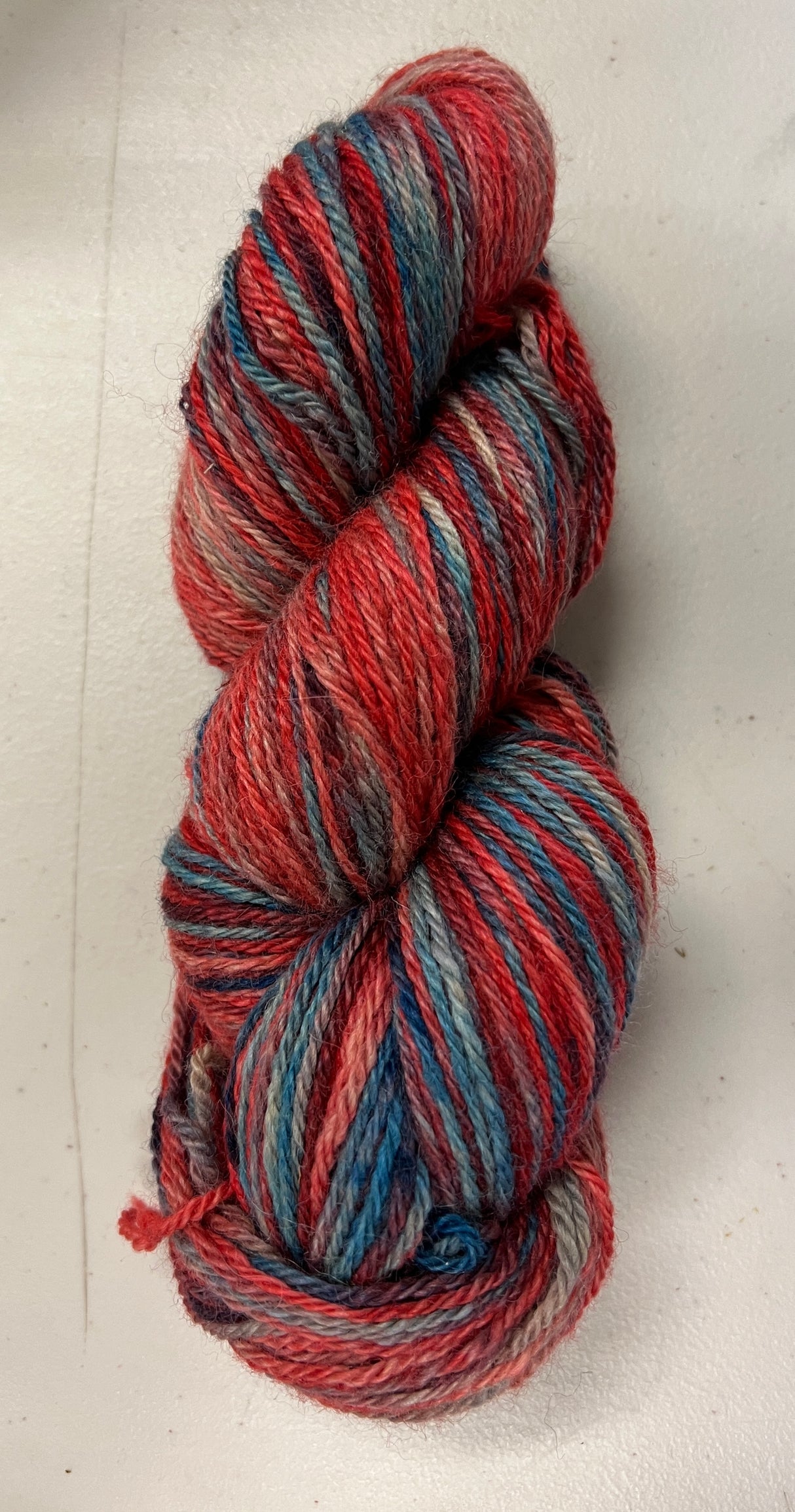 Americana DK yarn