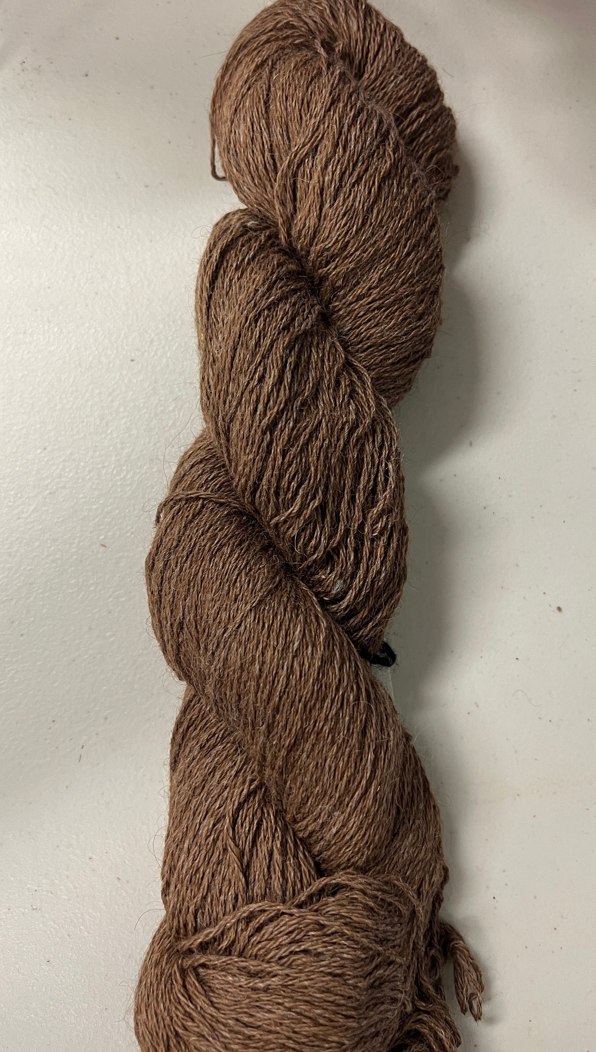 Burgundy Fingering/Sock Yarn