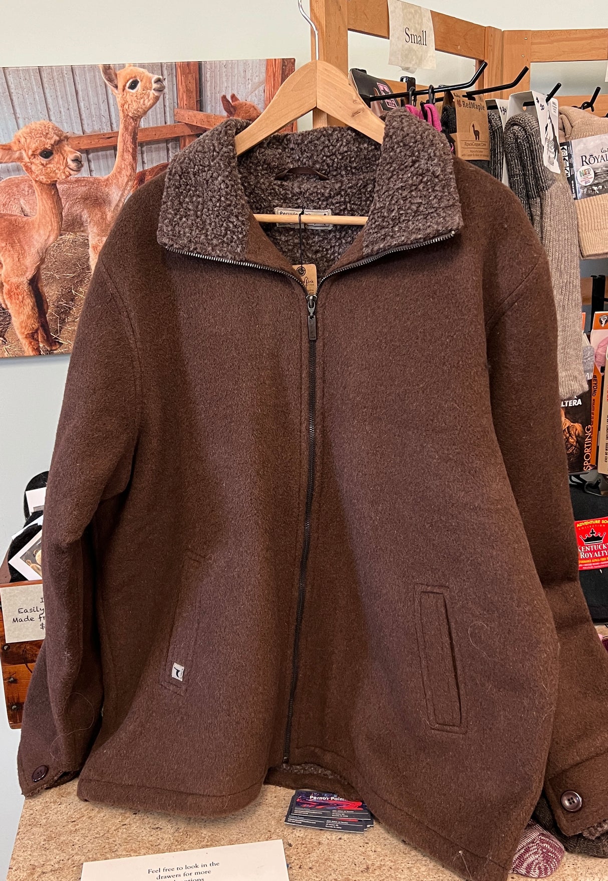 Barn Jacket