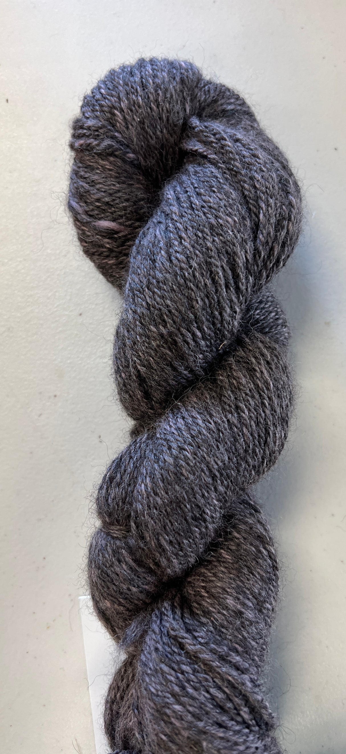 Berry Compote Worsted Yarn