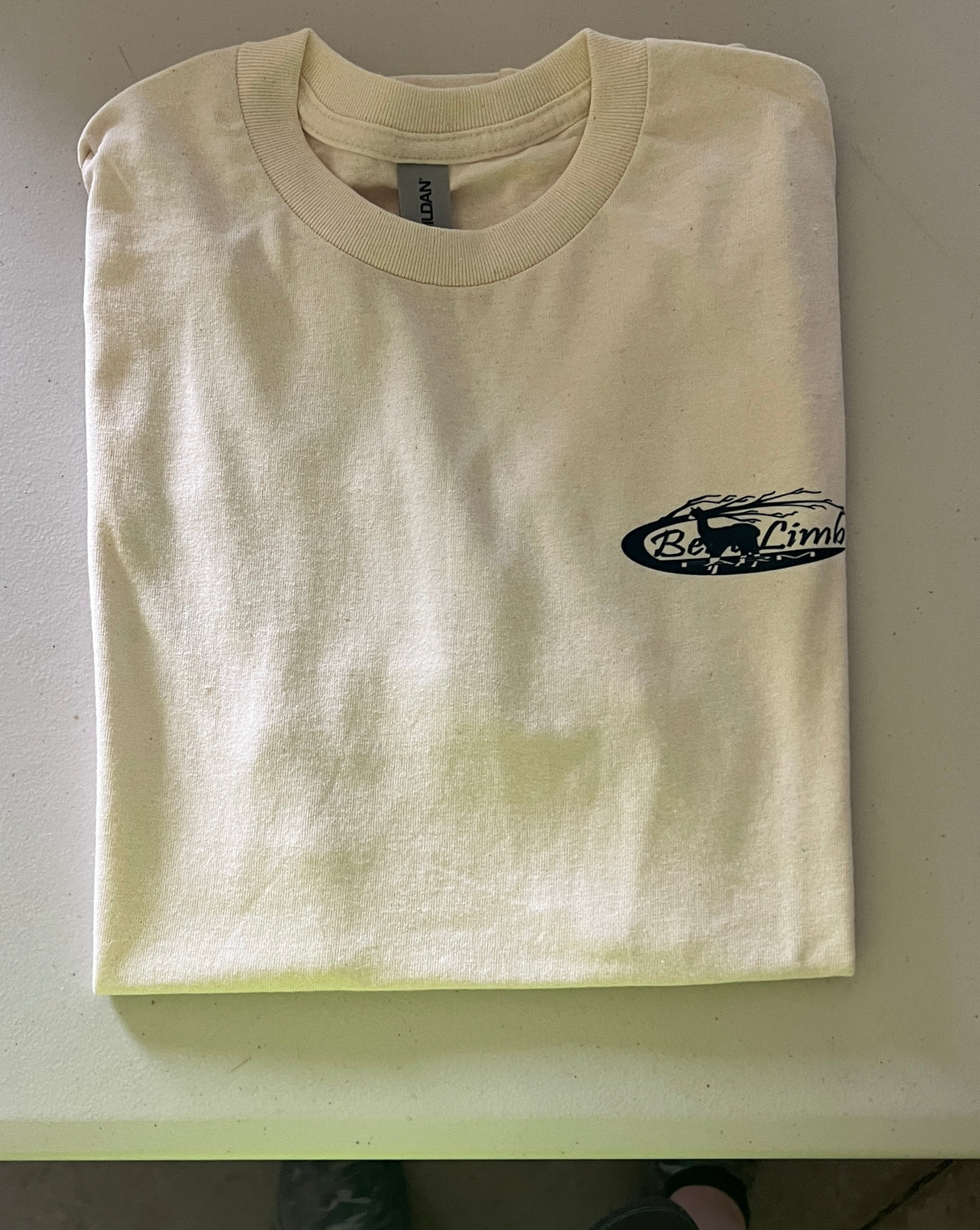 Bent Limb Farm T-shirt
