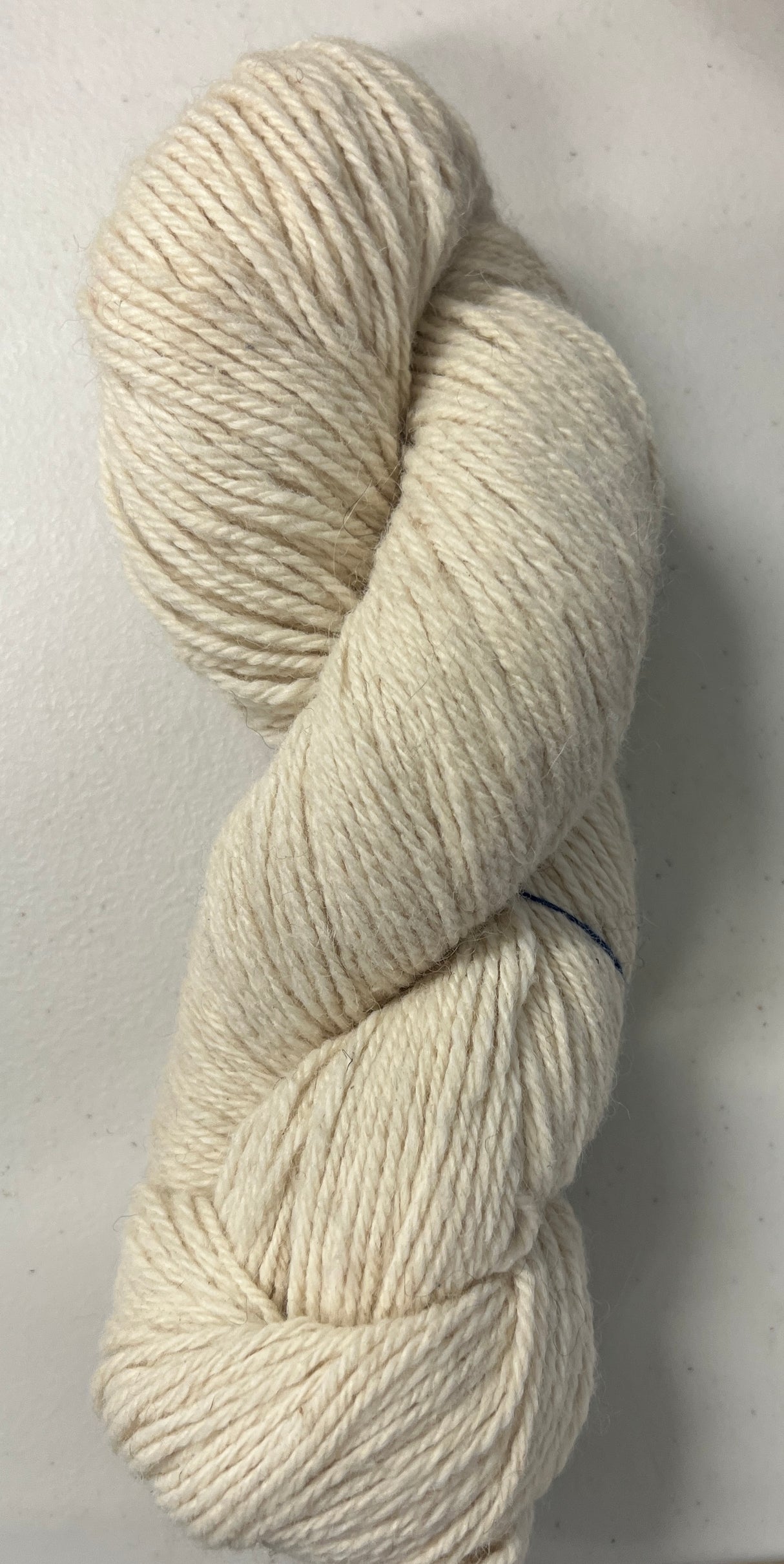 Cream DK Yarn