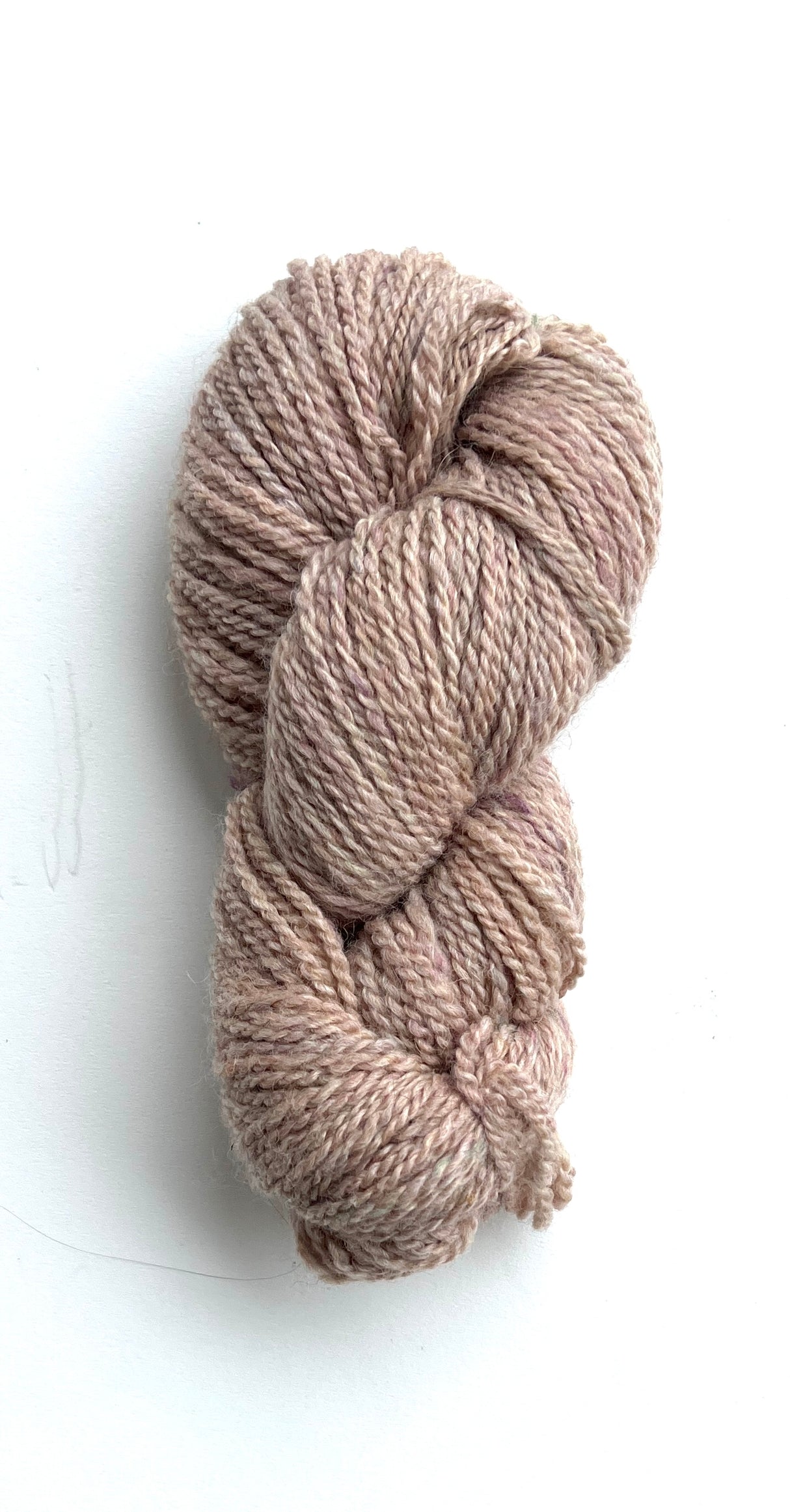 English Rose DK Yarn