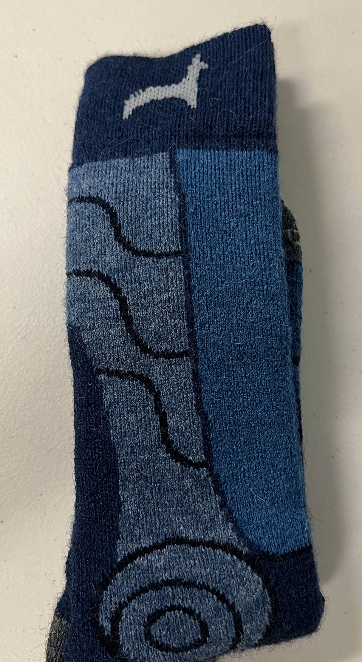 Fun Outdoor Socks