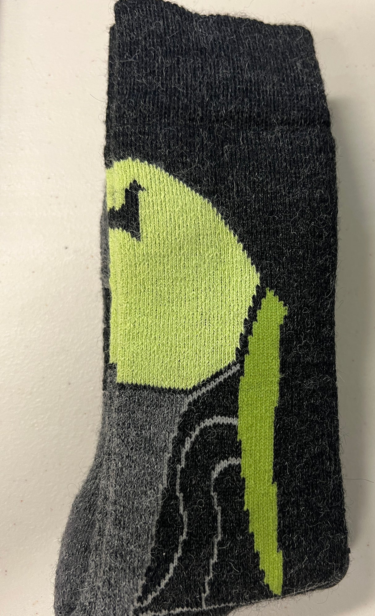 Fun Outdoor Socks