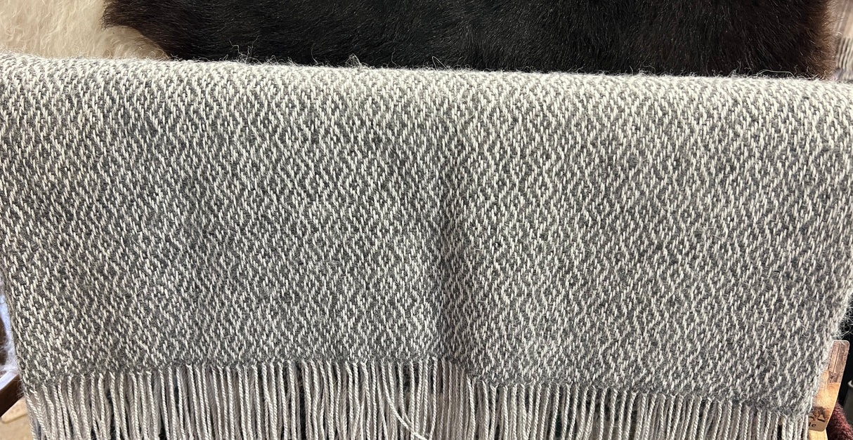 Geometric Throw