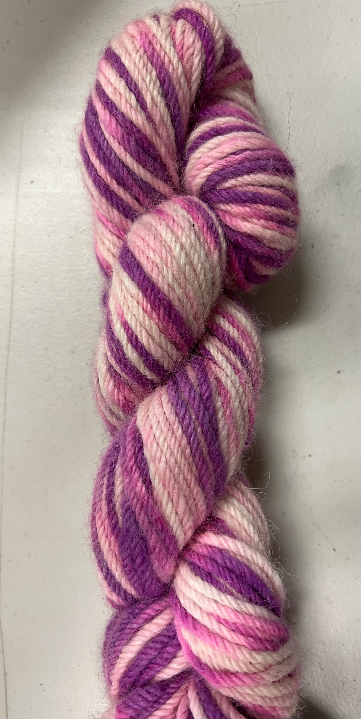 My Little Princess Worsted Yarn