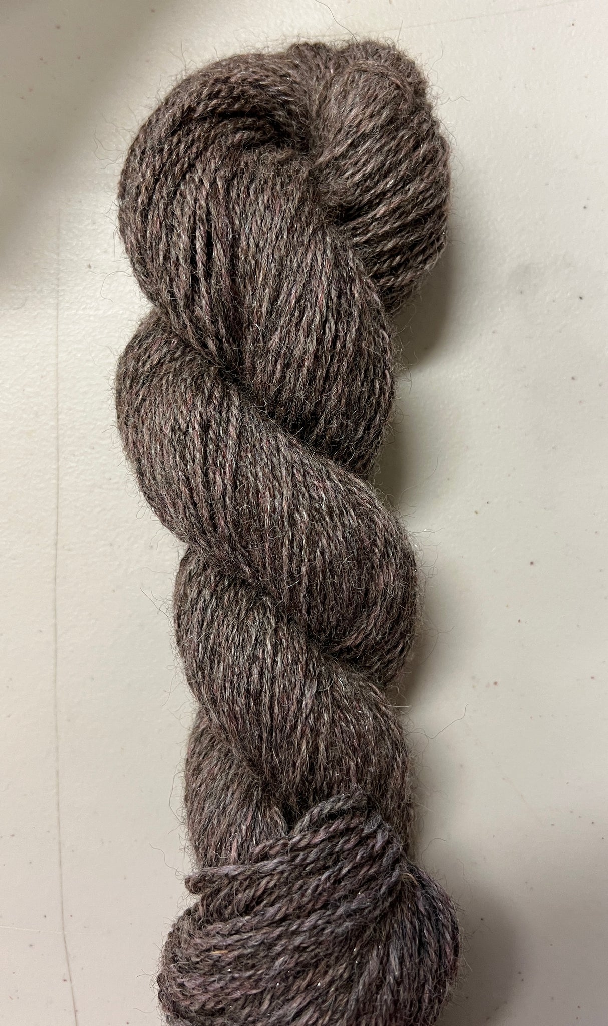 Rocky Shores Worsted Yarn