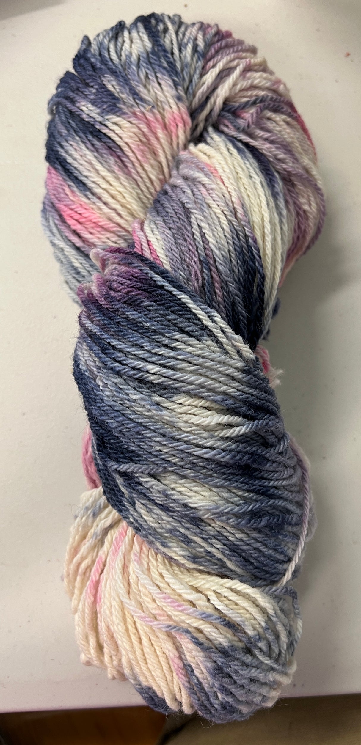 GA 2309 Sock/Fingering Yarn