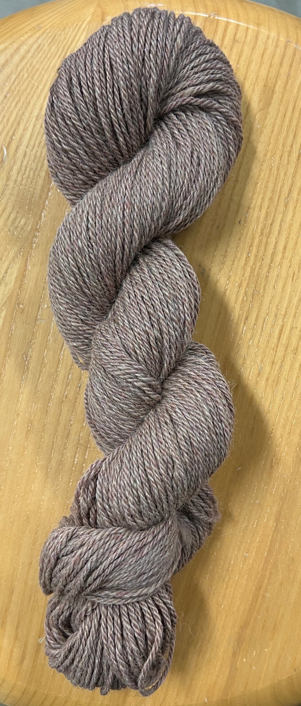 Dusty Rose DK Yarn