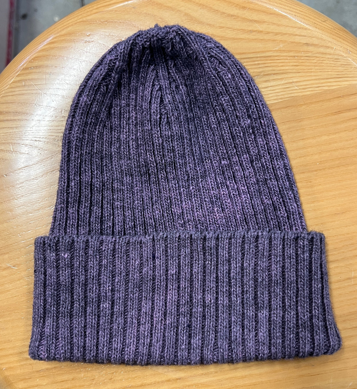 NFP Ribbed Hat