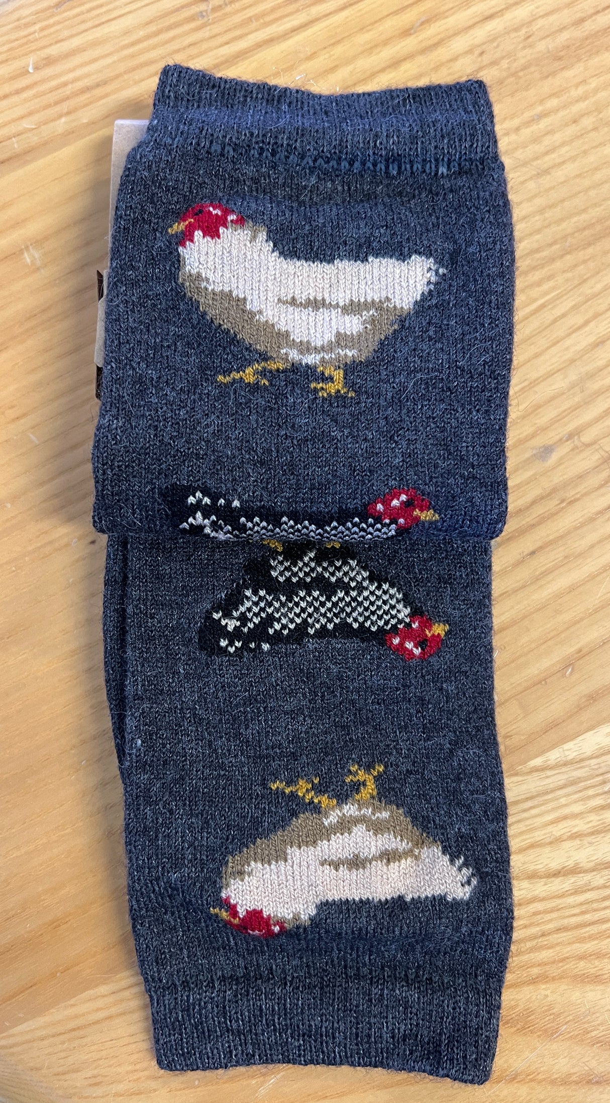 RK 618 Chicken Sock