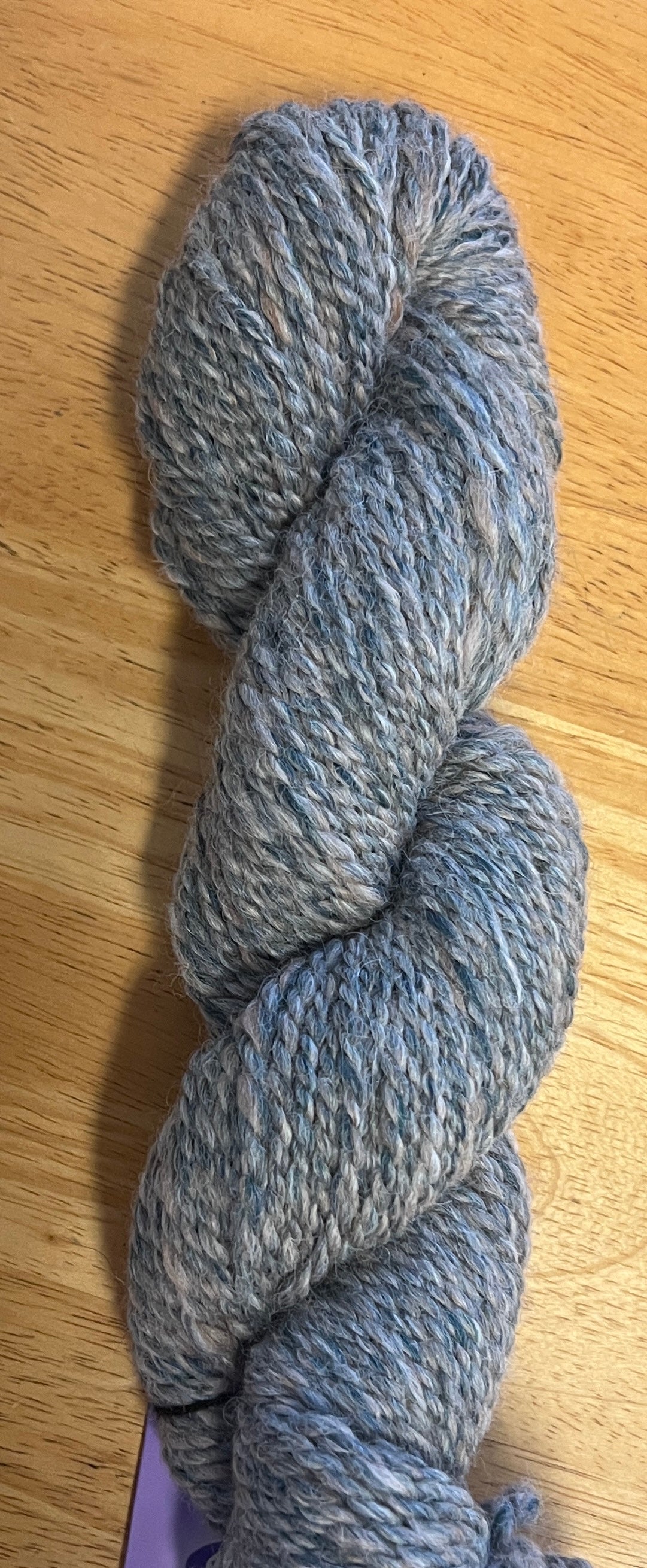 Ocean Sands Bulky Yarn