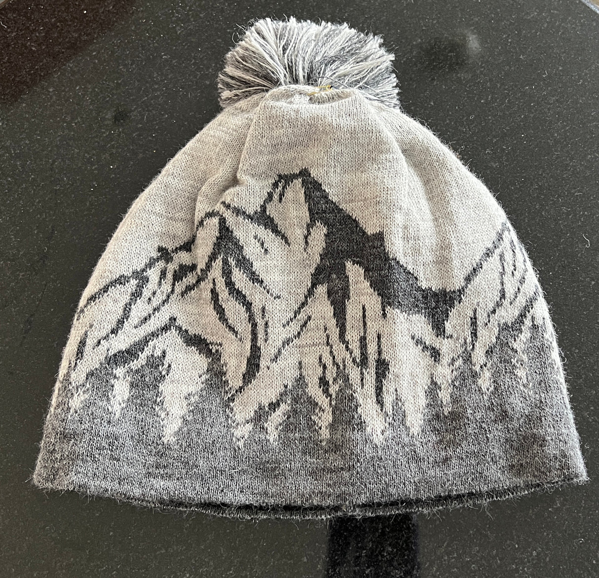 Rocky Mountain Hat
