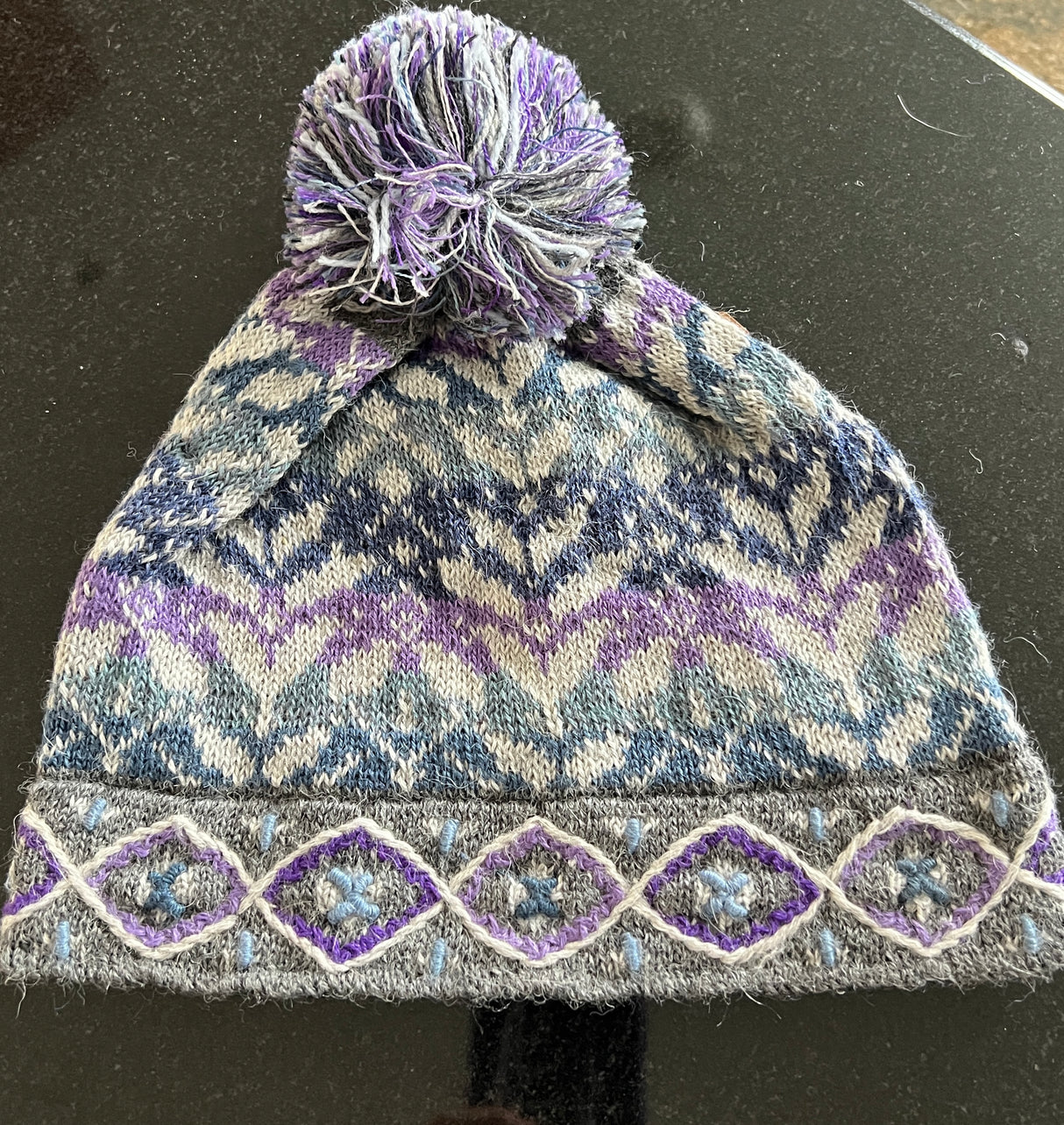 Primrose Hat