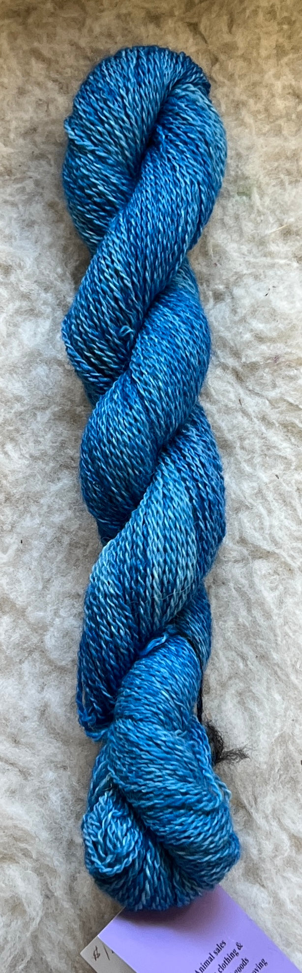 Blue Sky Sport Yarn