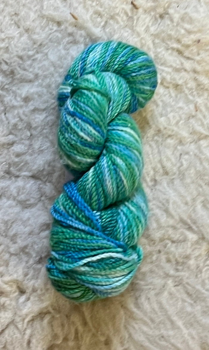 Looks Like Summer Fingering Yarn