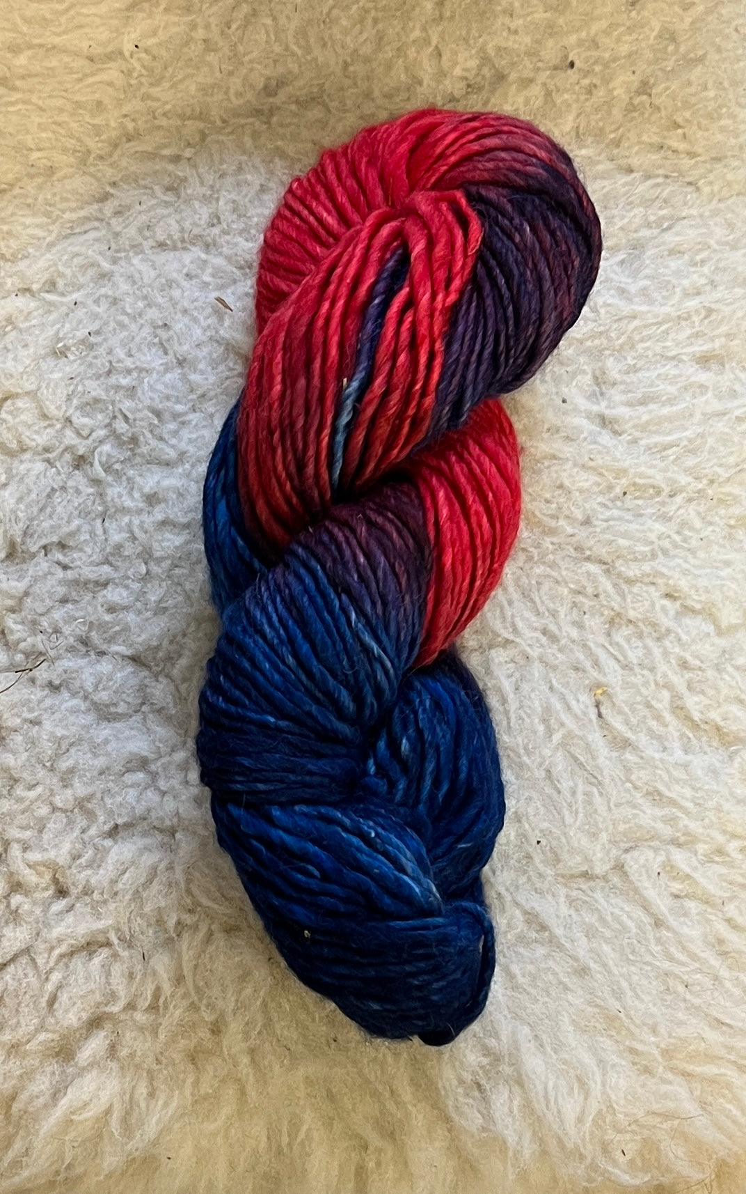 Regal Bulky Lopi Style Yarn