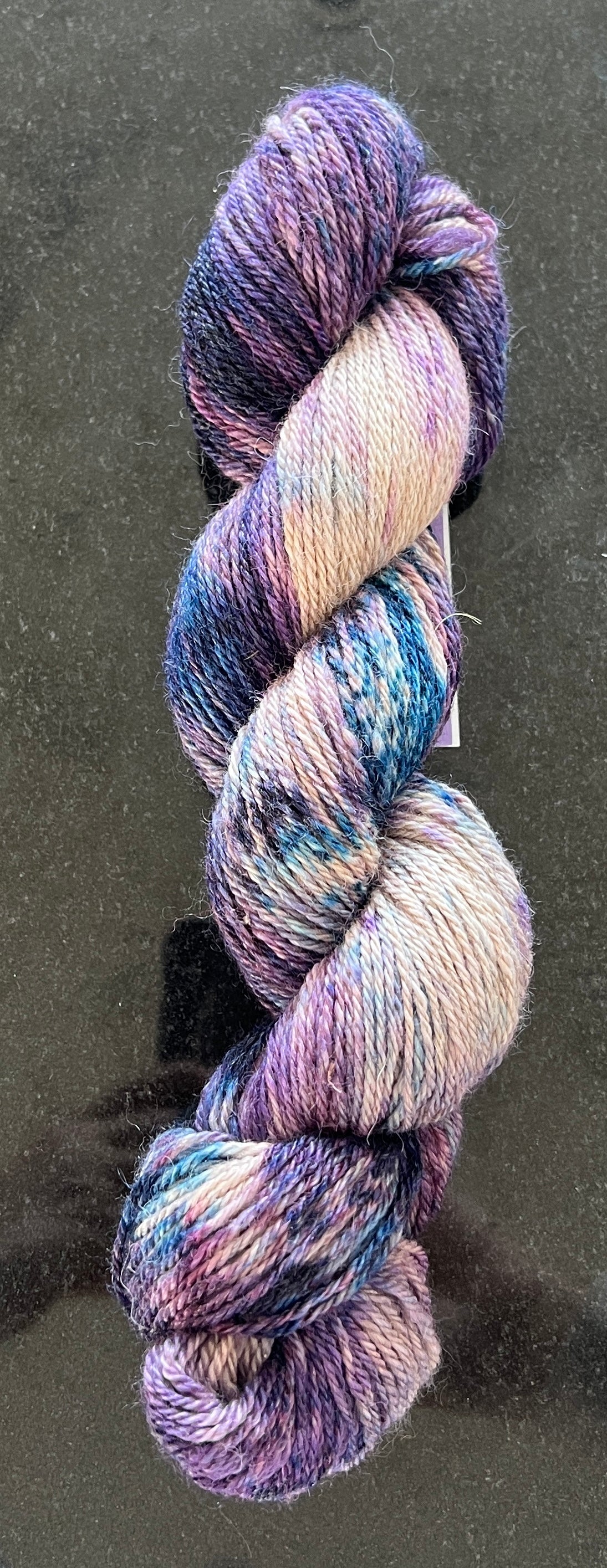 Hydrangea DK Yarn