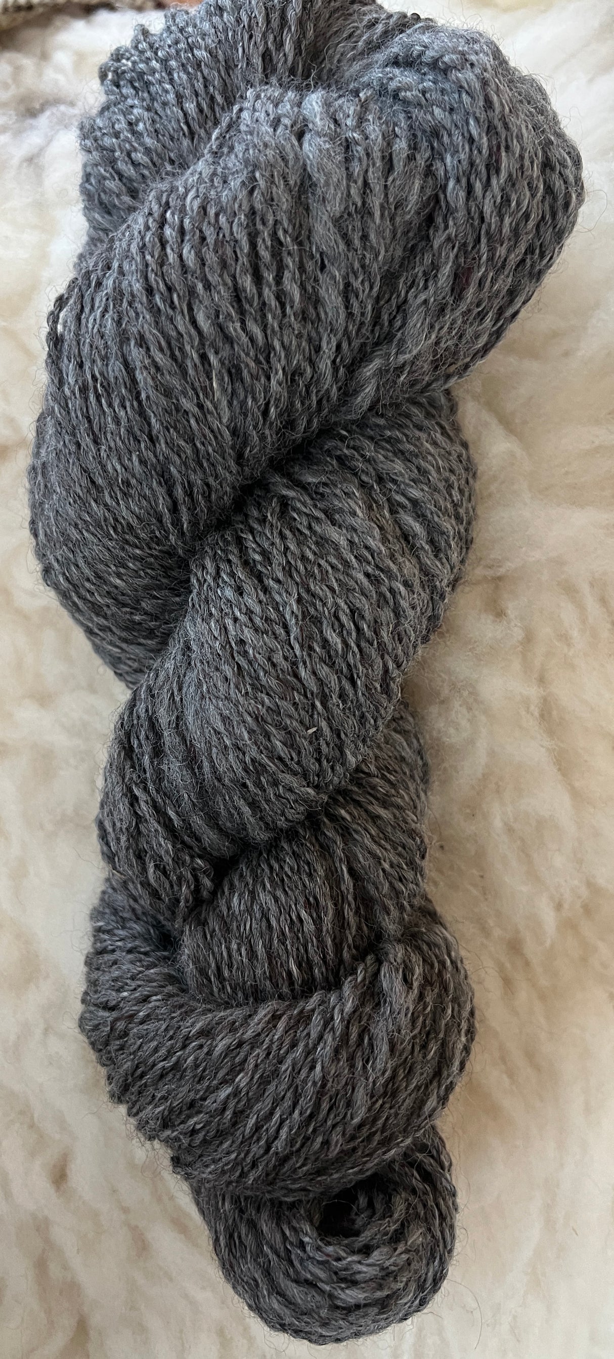 Mr. Pan's Gift DK Yarn