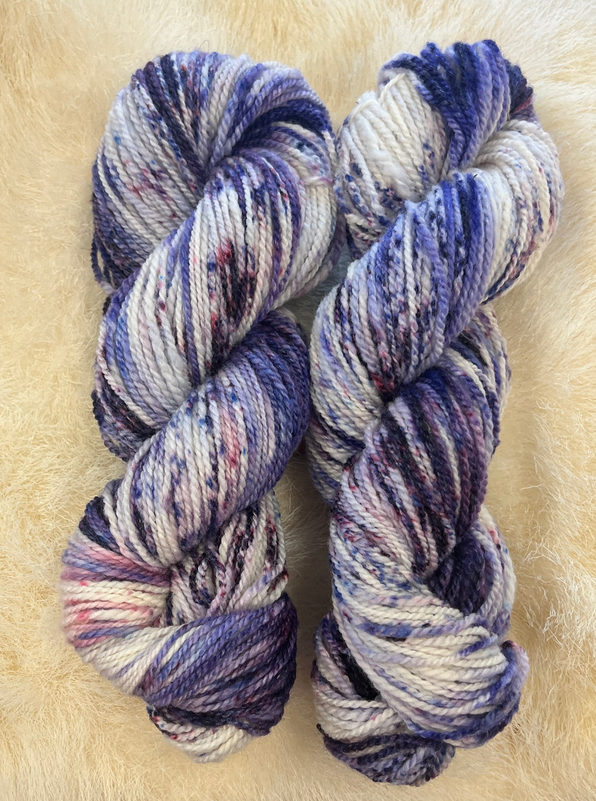 Fairy Wings DK Yarn