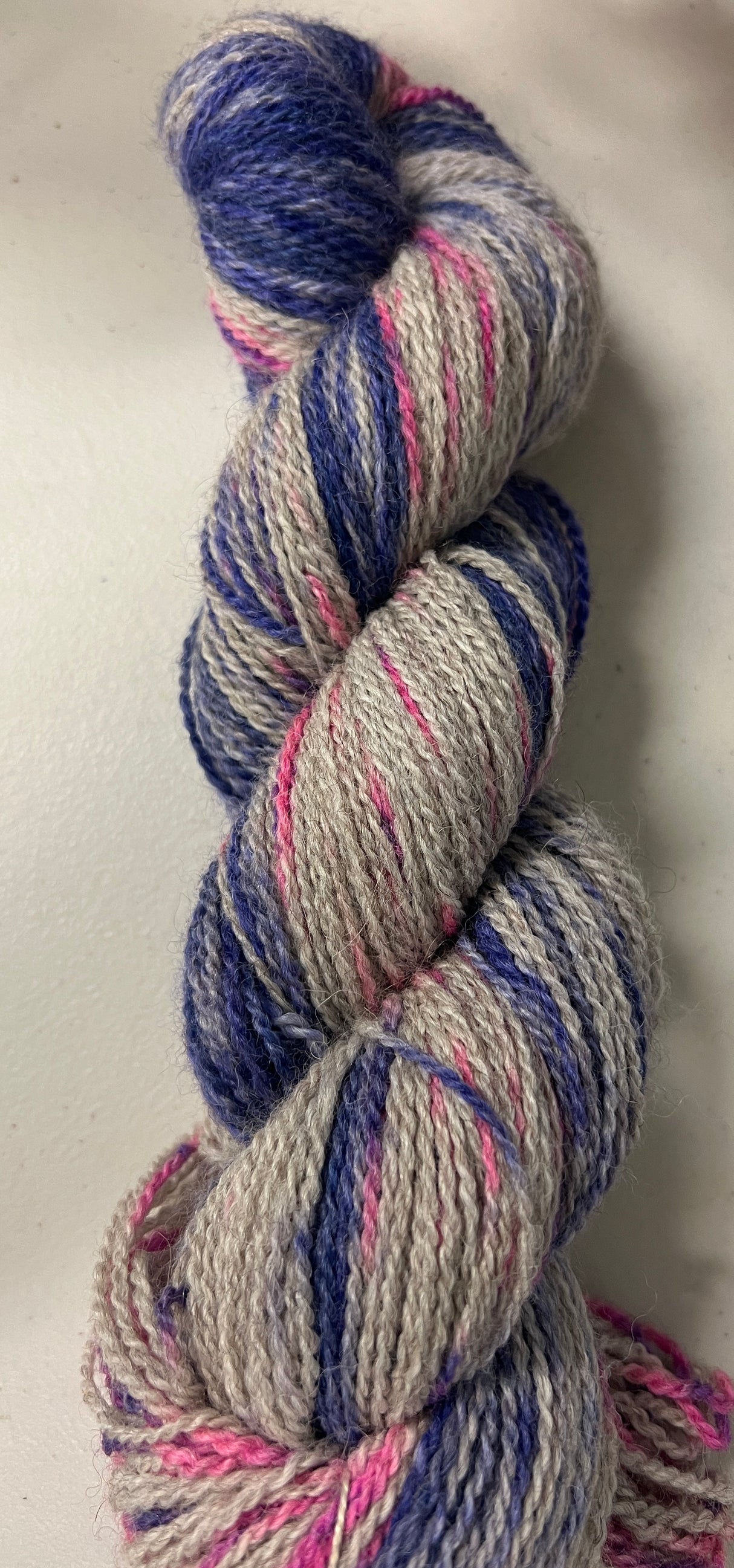 It's Electric Sock/Fingering Yarn