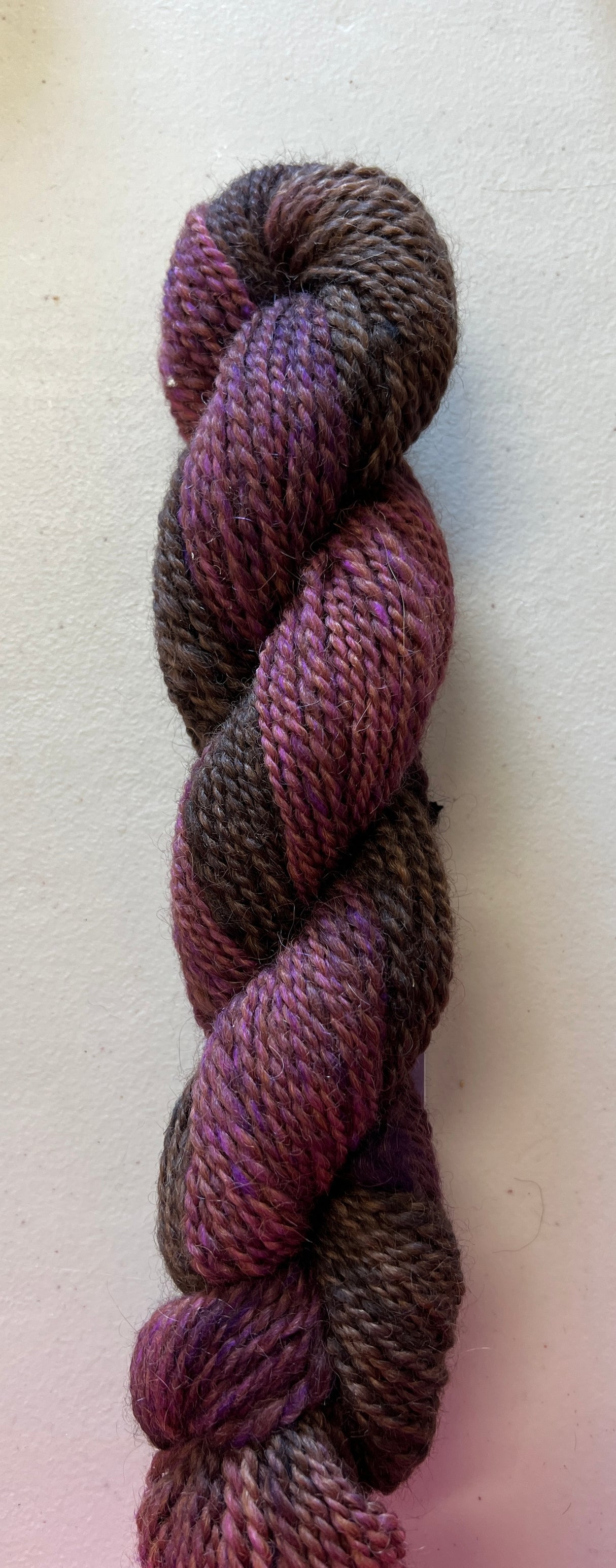 J 23 Bulky Yarn