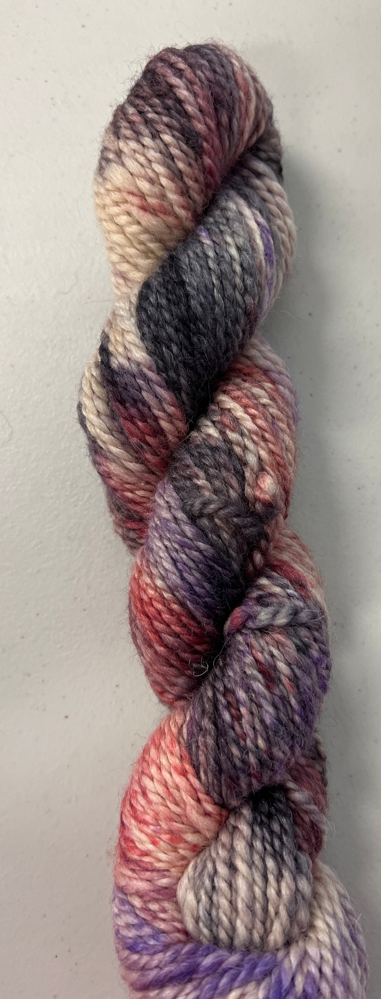 L23 Bulky Yarn