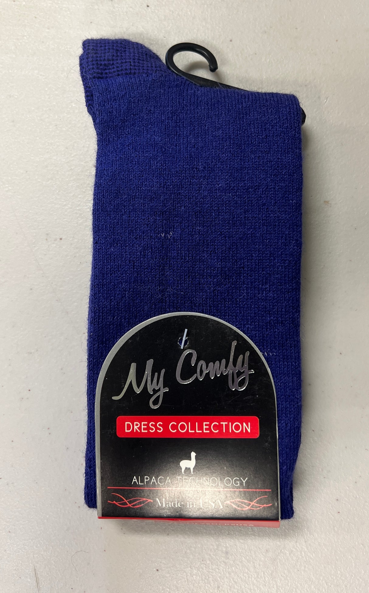 LC 209 Boot Cut Sock