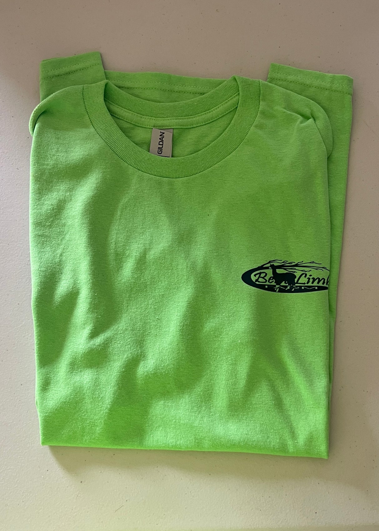 Bent Limb Farm T-shirt