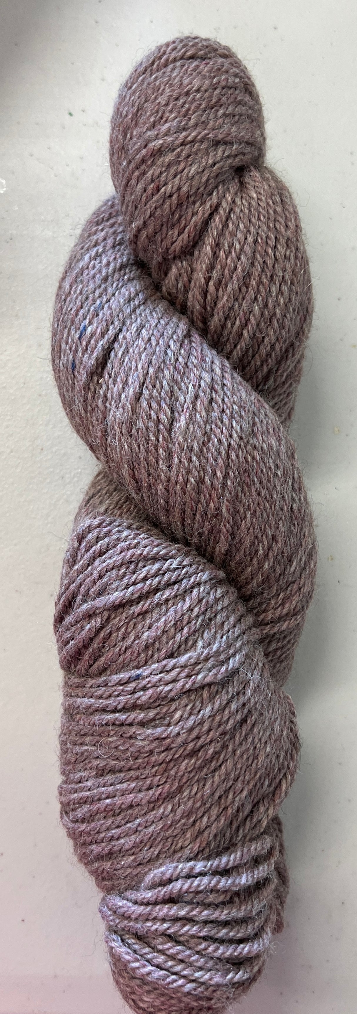 Merry in Cranberry Bulky Yarn