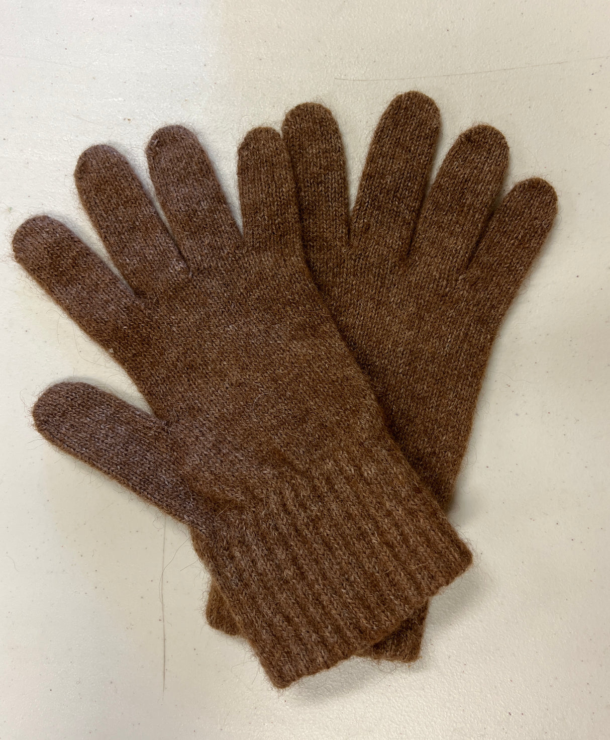 Mother Nature's Alpaca Gloves