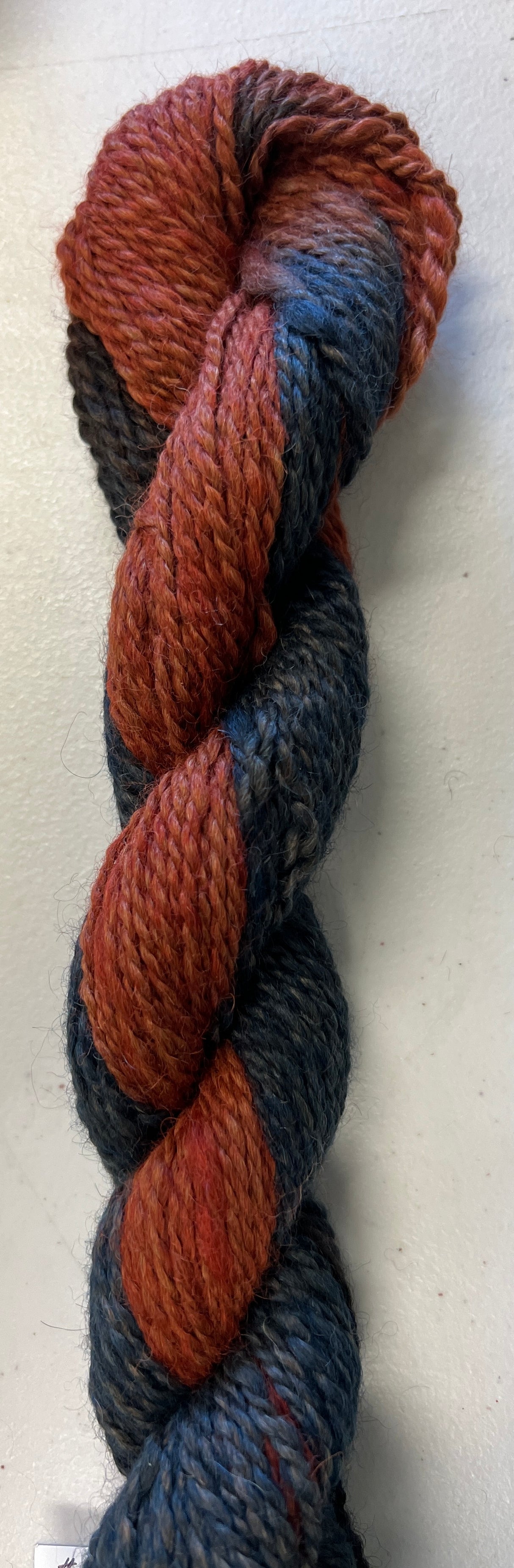 N 23 Worsted Yarn