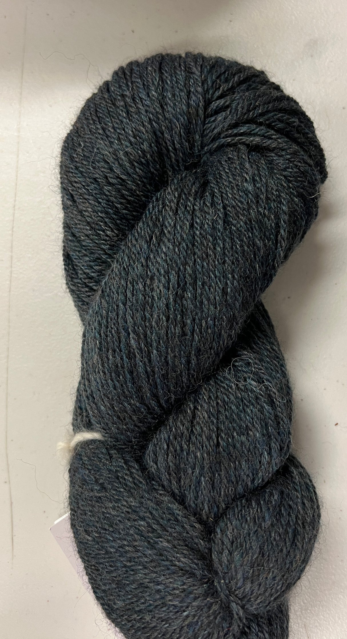 Ocean Deep DK yarn