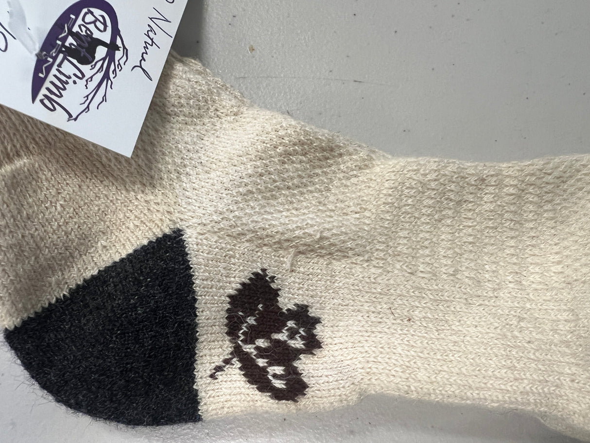 RK 292 Low Mesh Sock