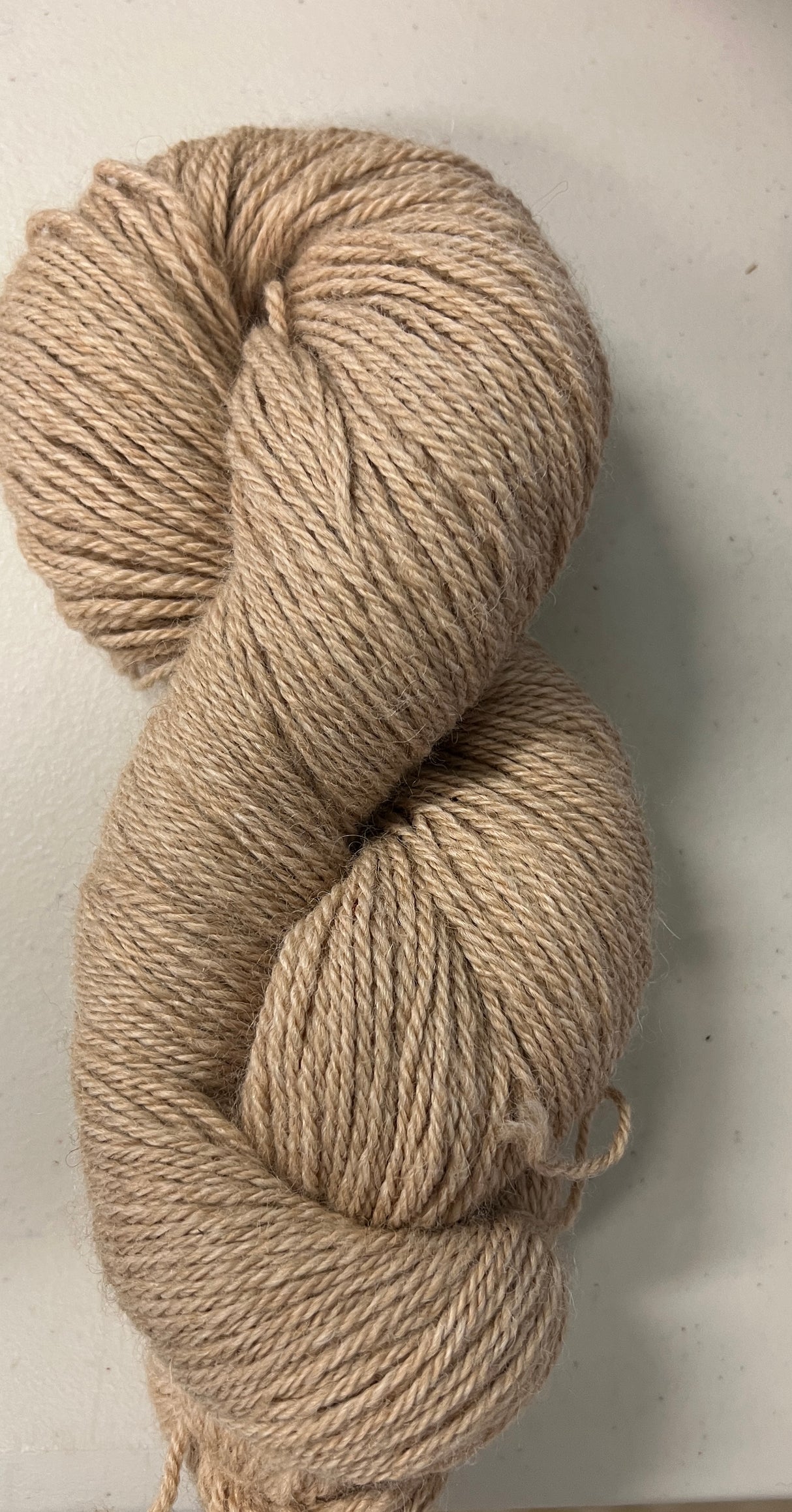 Sand Castles DK Yarn