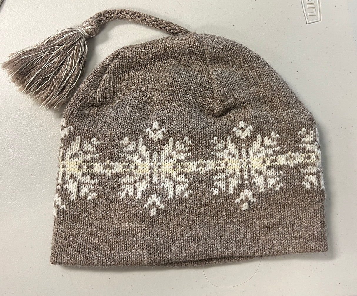 Santiago Hat