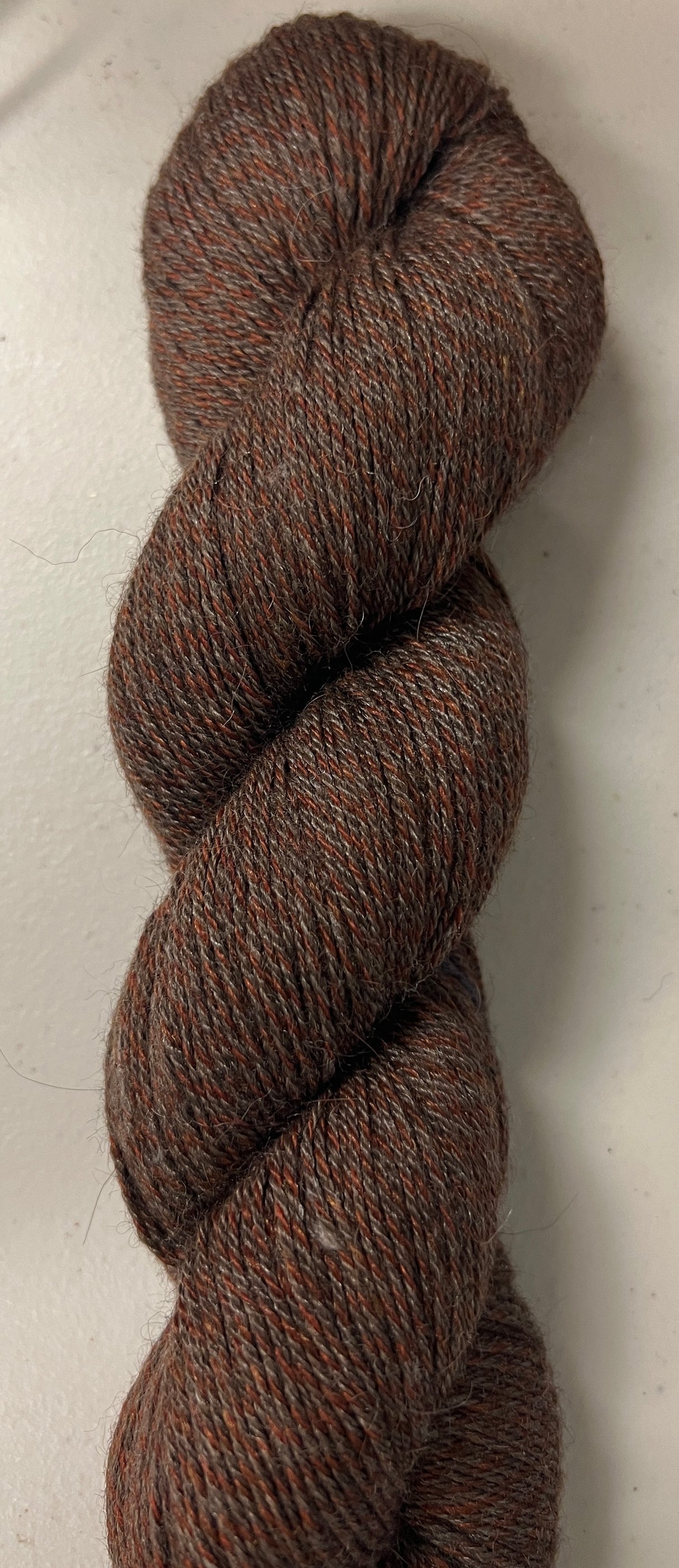 Sock Yarn