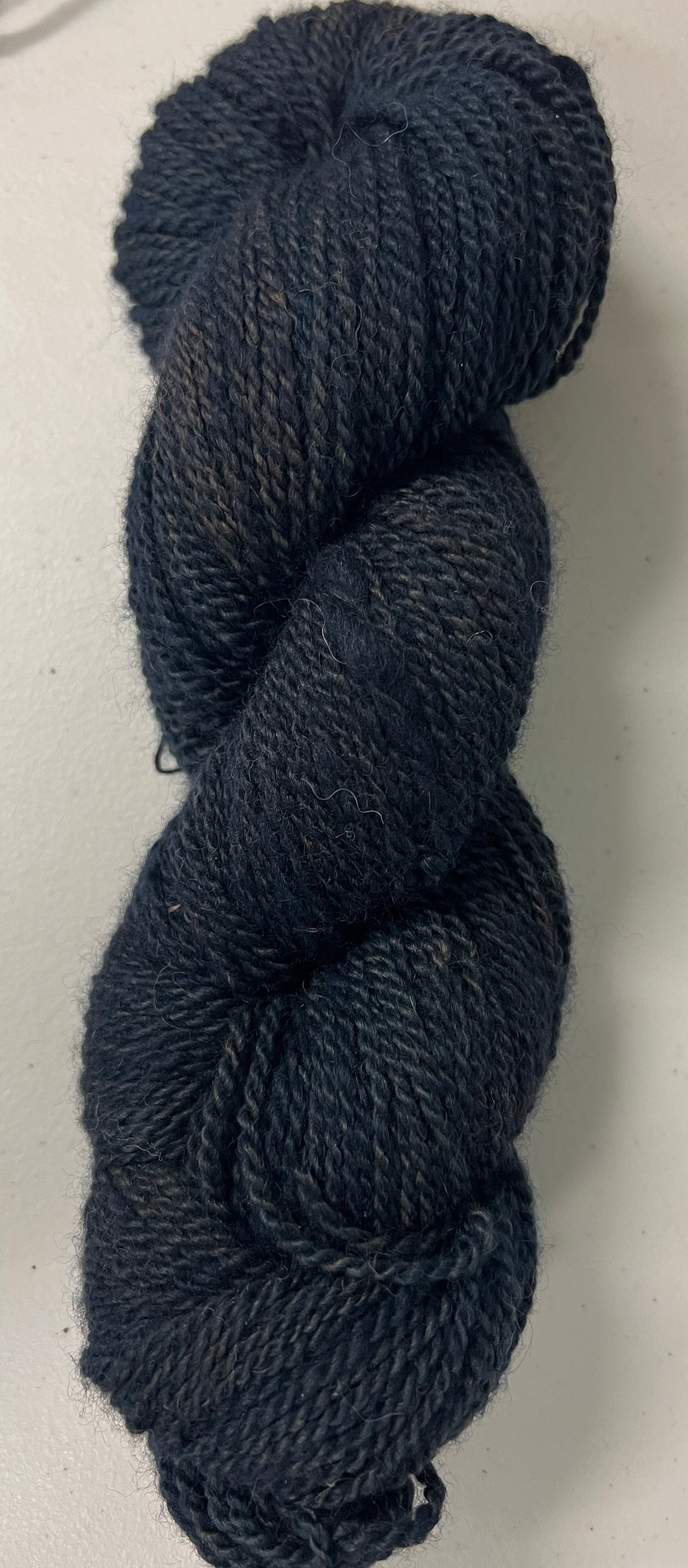 Spiced Chai DK Yarn
