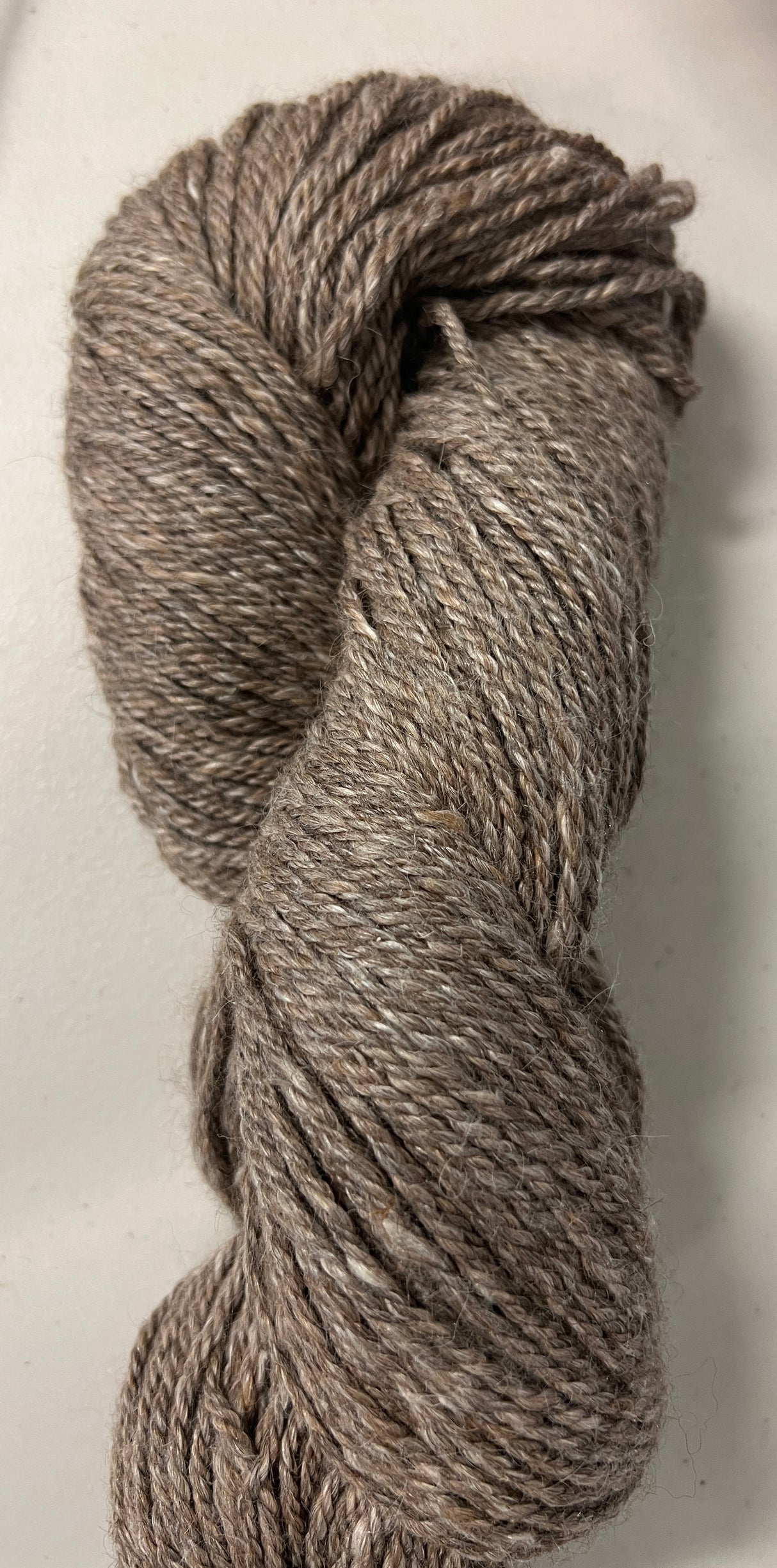 Weathered Cedar DK Yarn
