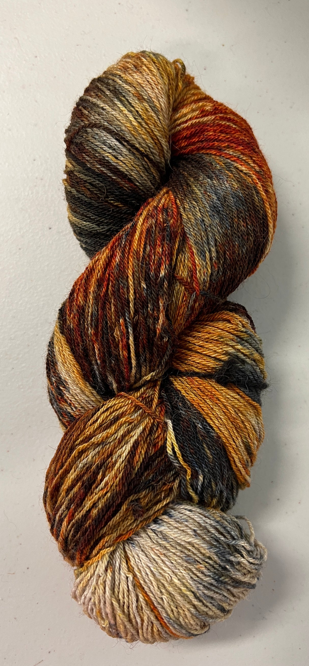 Sock 2024 Yarn