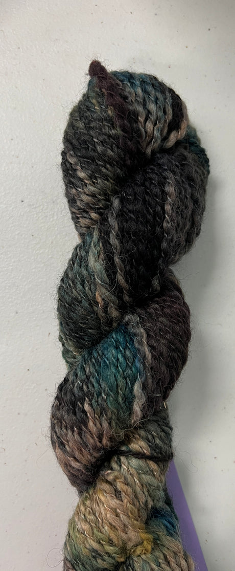 I 23 Bulky Yarn