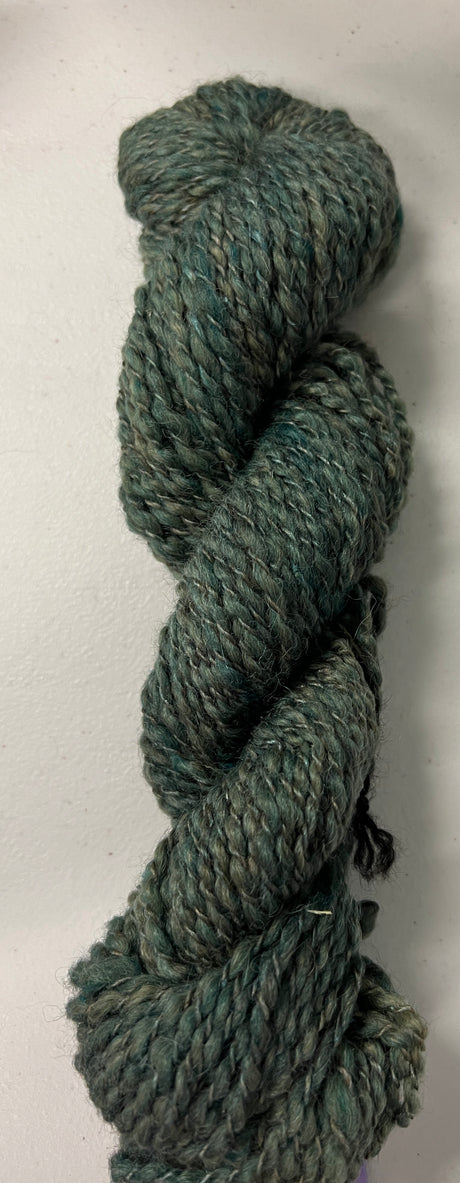 I 23 Bulky Yarn