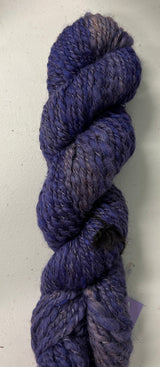 I 23 Bulky Yarn