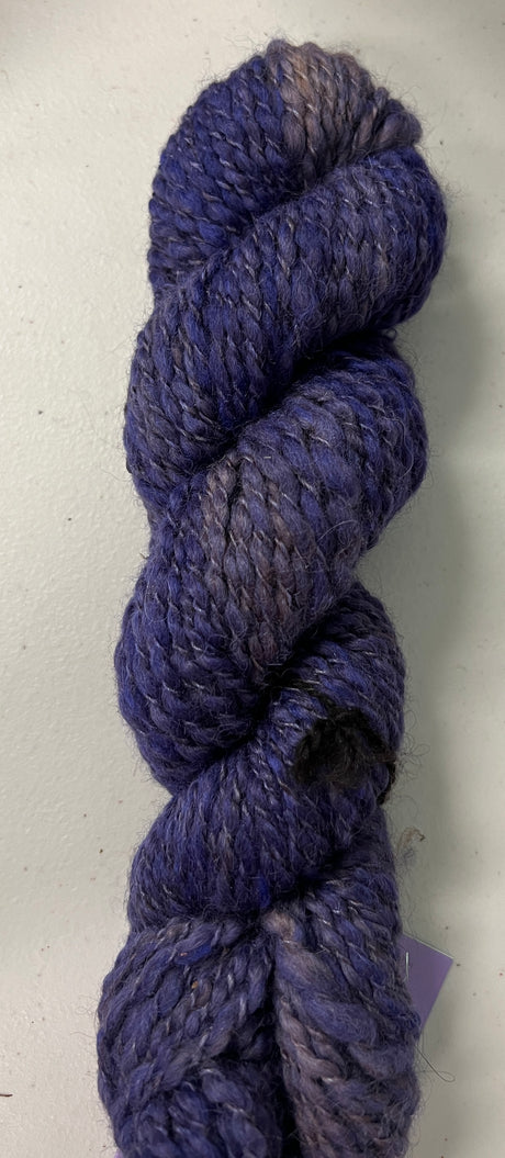 I 23 Bulky Yarn